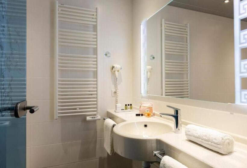 B&b Hotel Saint Avold Nord