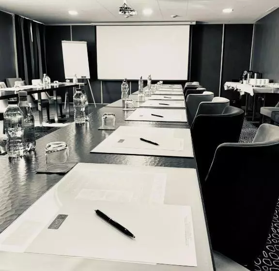 B&b Hotel Saint Avold Nord