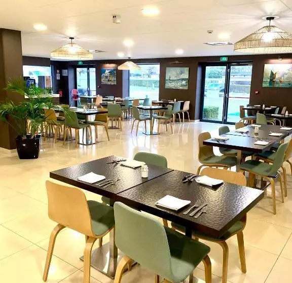 B&b Hotel Saint Avold Nord