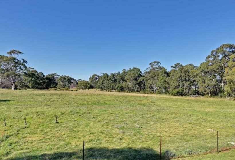 مبيت وإفطار Redcliffe House