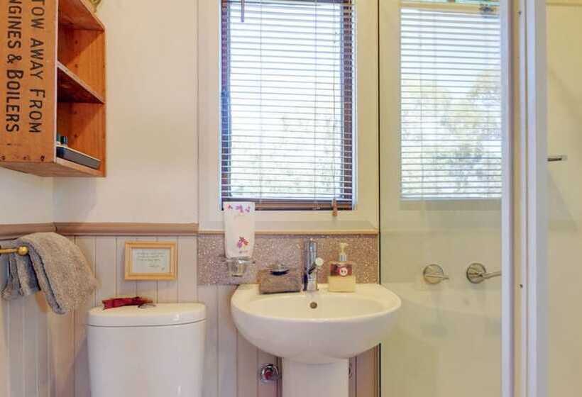 مبيت وإفطار Redcliffe House