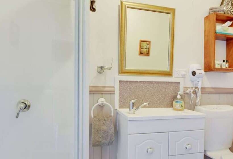 مبيت وإفطار Redcliffe House