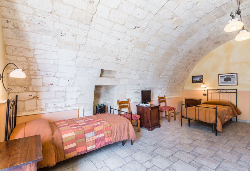 Country  Casina Di Grotta Di Ferro