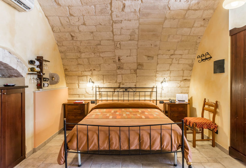 Country  Casina Di Grotta Di Ferro