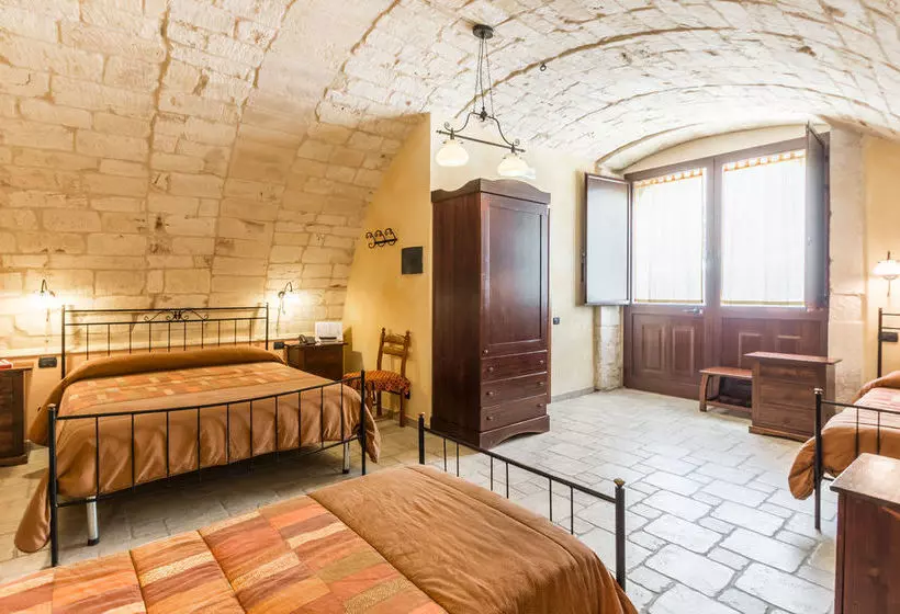 Country  Casina Di Grotta Di Ferro