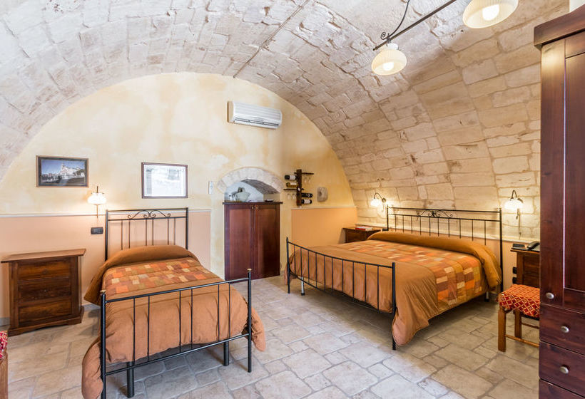 Country  Casina Di Grotta Di Ferro