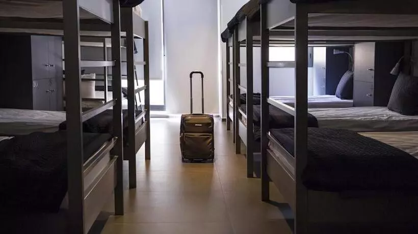 Don Moustache Boutique Hostel
