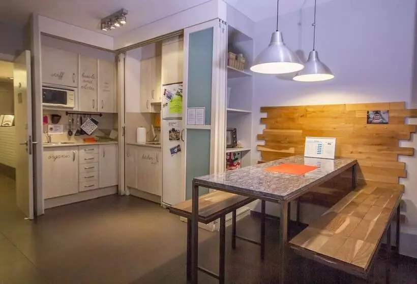 Don Moustache Boutique Hostel