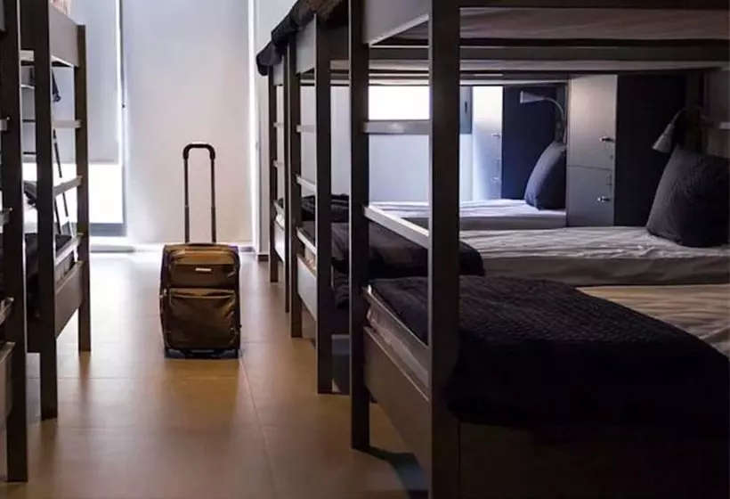 Don Moustache Boutique Hostel
