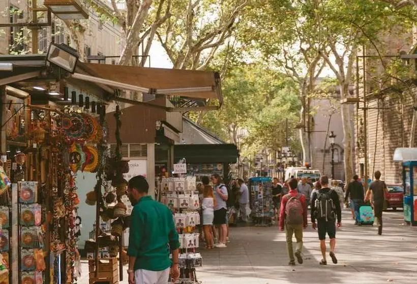 簡易ホテル Martha's Guesthouse