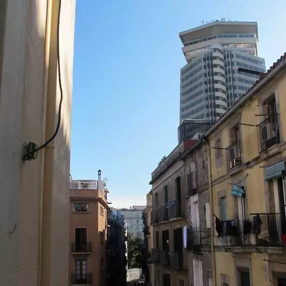 簡易ホテル Martha's Guesthouse