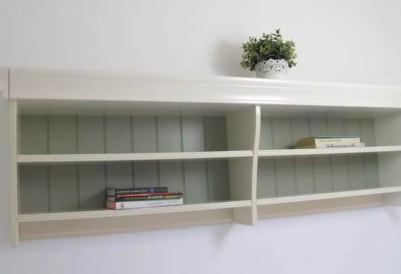 簡易ホテル Martha's Guesthouse