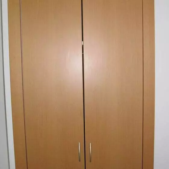 簡易ホテル Martha's Guesthouse