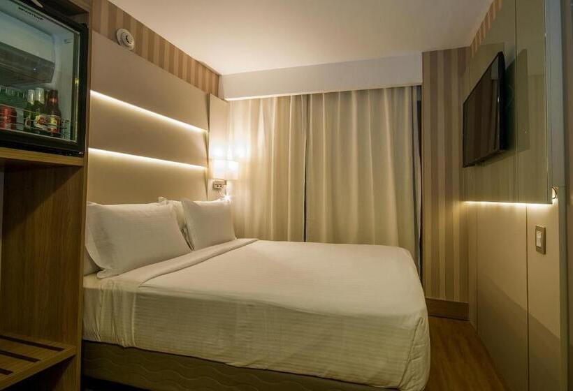 Hotel Americas Copacabana