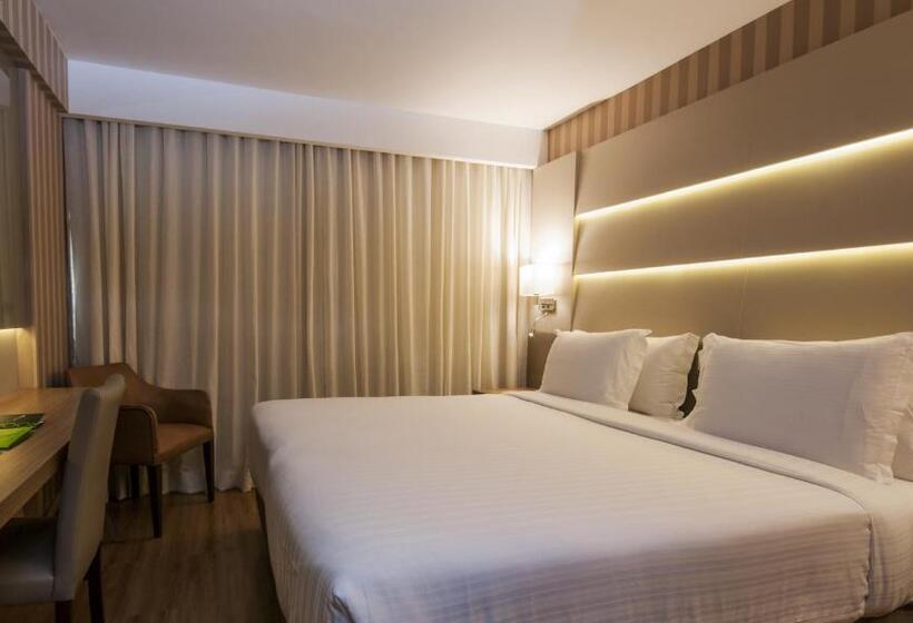 Hotel Americas Copacabana