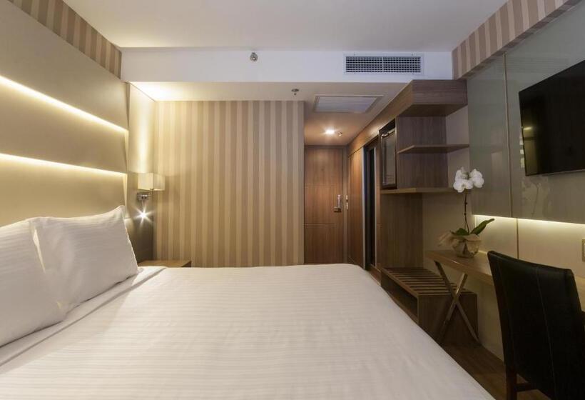 Hotel Americas Copacabana