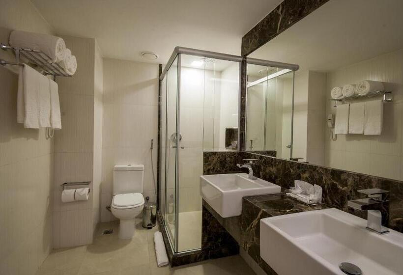 Hotel Americas Copacabana