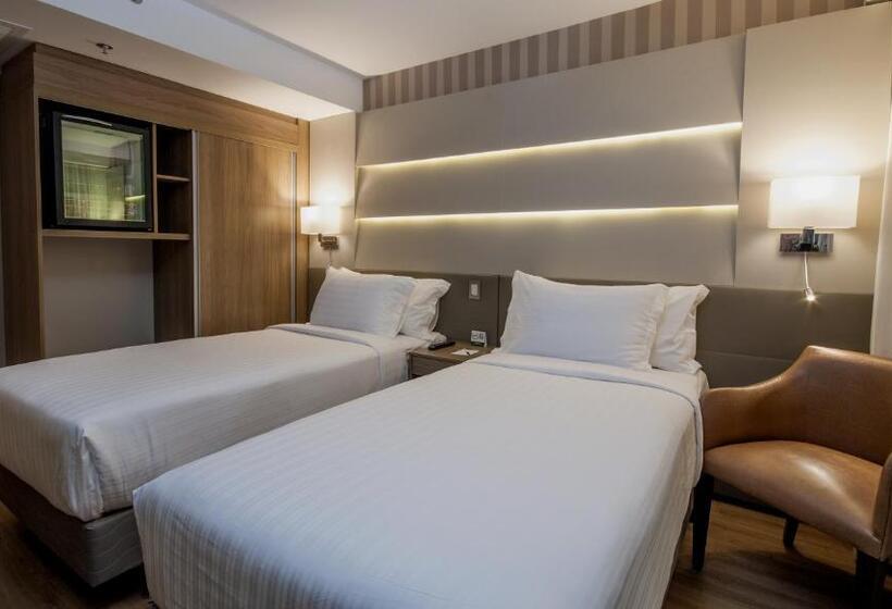 Hotel Americas Copacabana