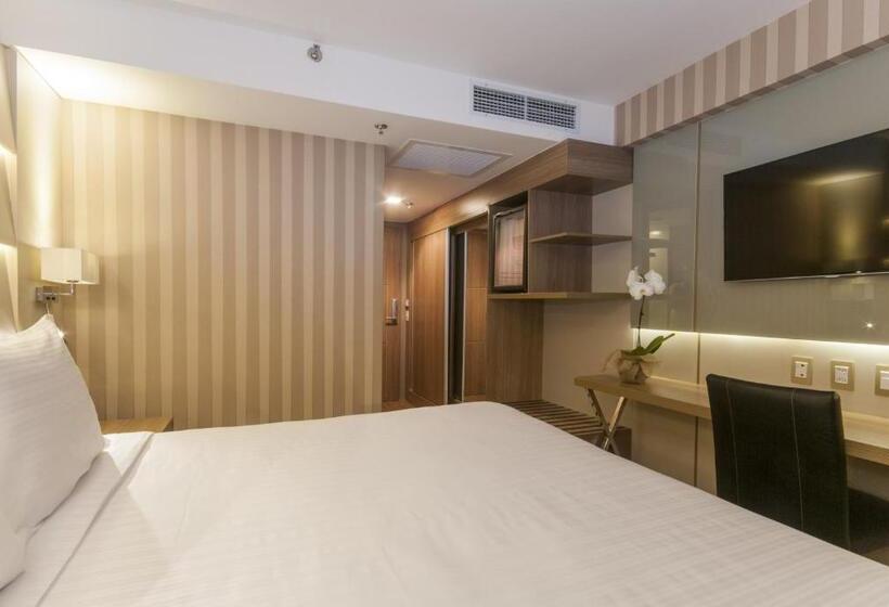 Hotel Americas Copacabana