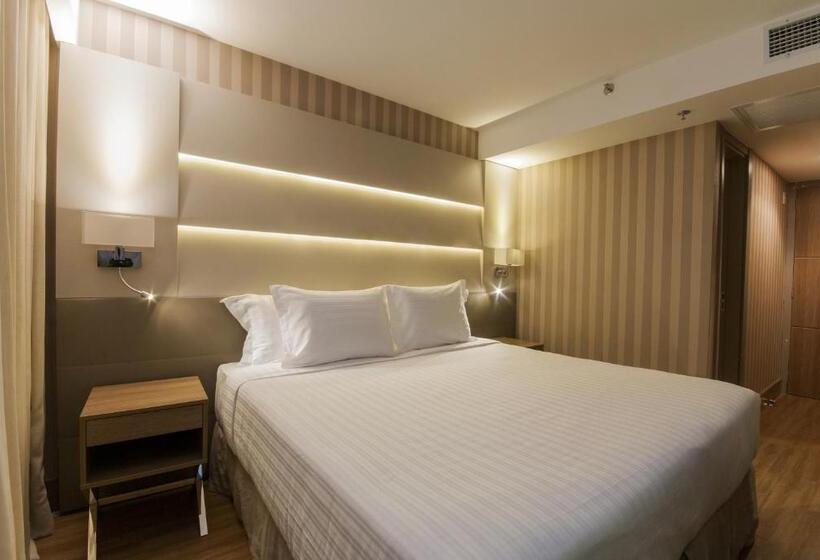 Hotel Americas Copacabana