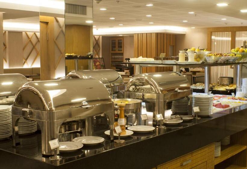 Hotel Americas Copacabana