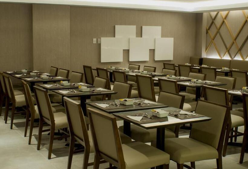 Hotel Americas Copacabana