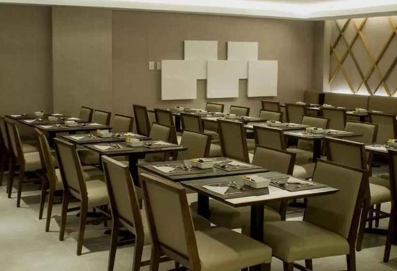 酒店 Americas Copacabana