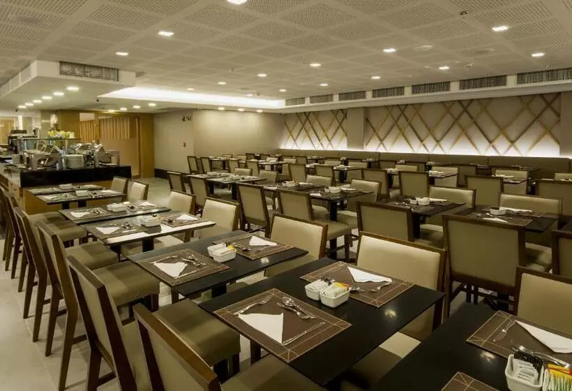 酒店 Americas Copacabana