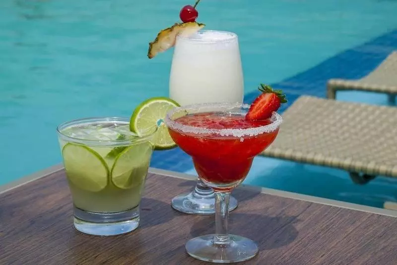 酒店 Americas Copacabana