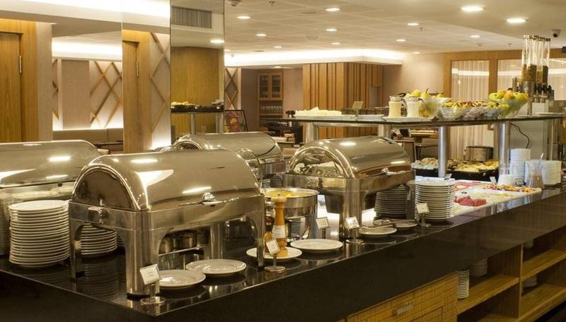 Hotel Americas Copacabana