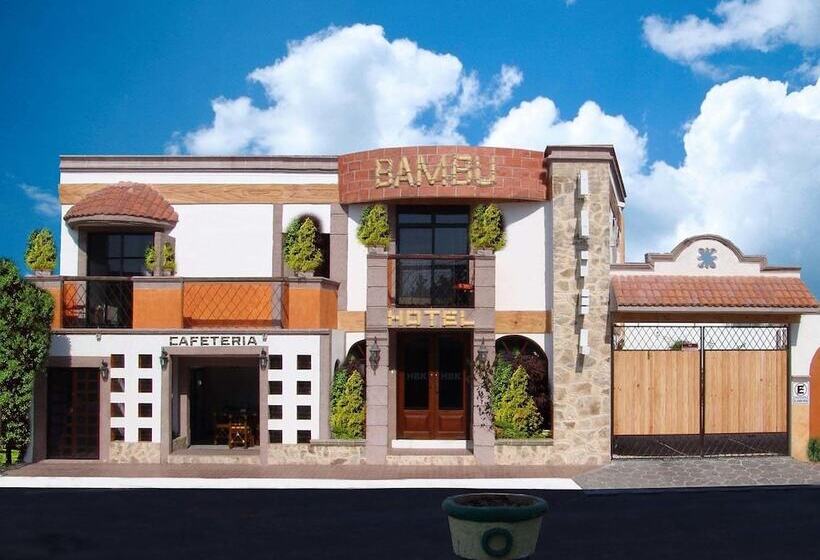 Hotel Bambu