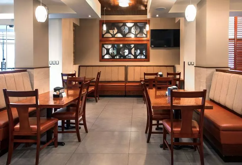 Hotel Best Western Cumbres Inn Cd. Cuauhtemoc