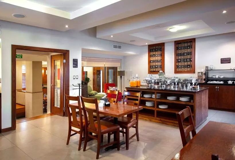 Hotel Best Western Cumbres Inn Cd. Cuauhtemoc