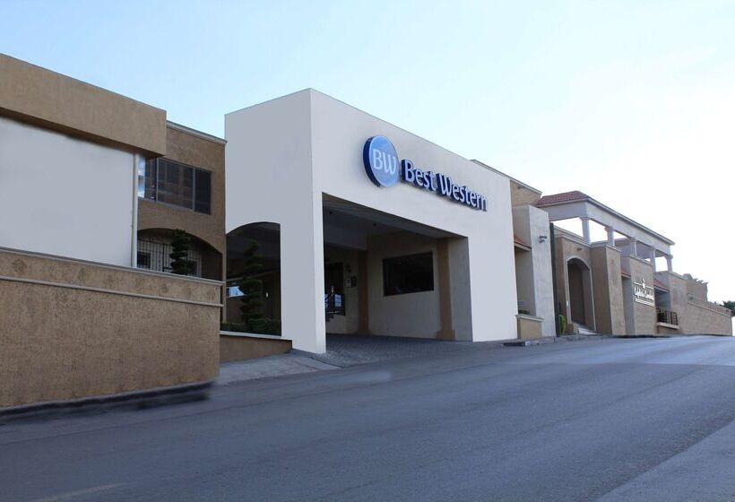 فندق Best Western Cumbres Inn Cd. Cuauhtemoc
