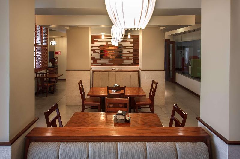 فندق Best Western Cumbres Inn Cd. Cuauhtemoc