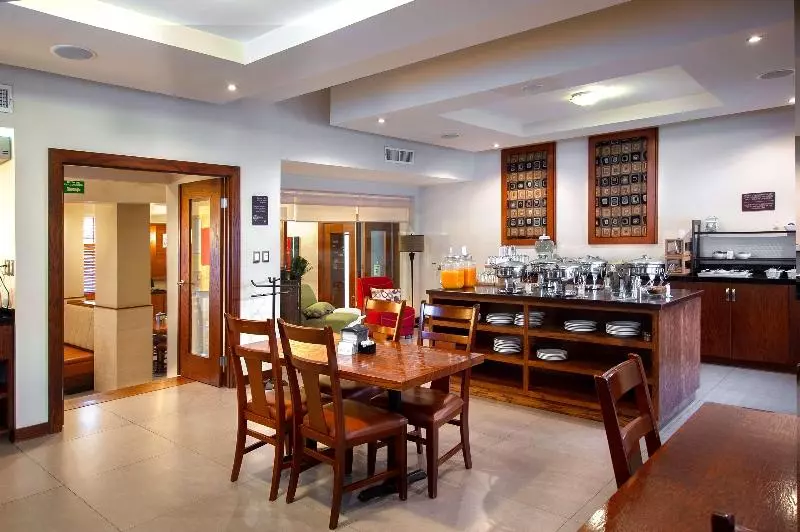 Hotel Best Western Cumbres Inn Cd. Cuauhtemoc