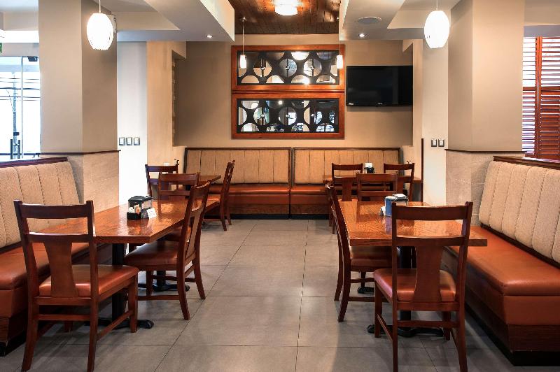 فندق Best Western Cumbres Inn Cd. Cuauhtemoc