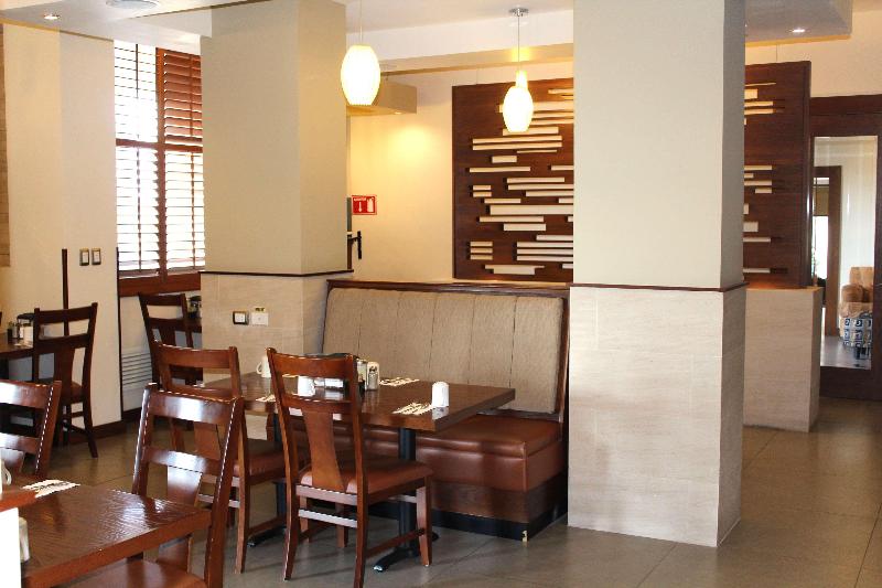 فندق Best Western Cumbres Inn Cd. Cuauhtemoc