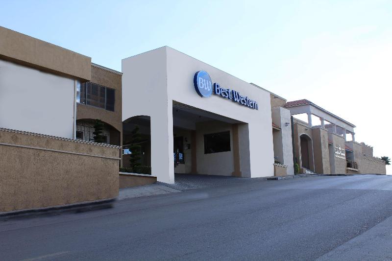 فندق Best Western Cumbres Inn Cd. Cuauhtemoc