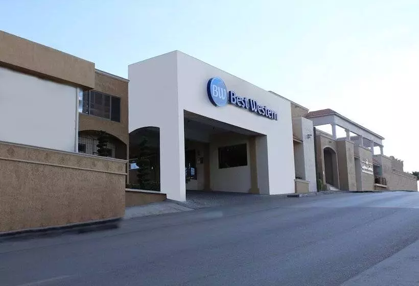 Hotel Best Western Cumbres Inn Cd. Cuauhtemoc