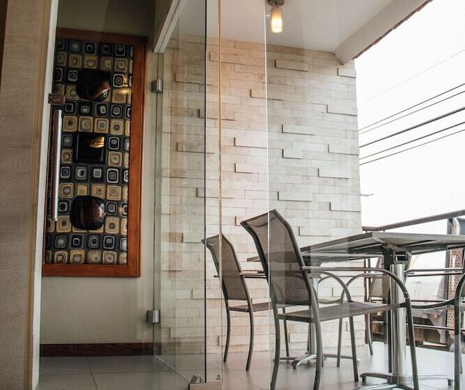 فندق Best Western Cumbres Inn Cd. Cuauhtemoc