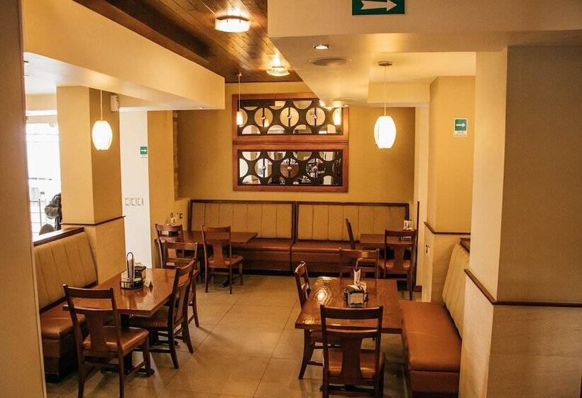 فندق Best Western Cumbres Inn Cd. Cuauhtemoc