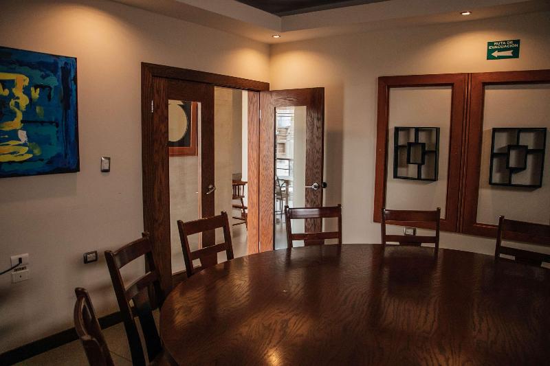 فندق Best Western Cumbres Inn Cd. Cuauhtemoc