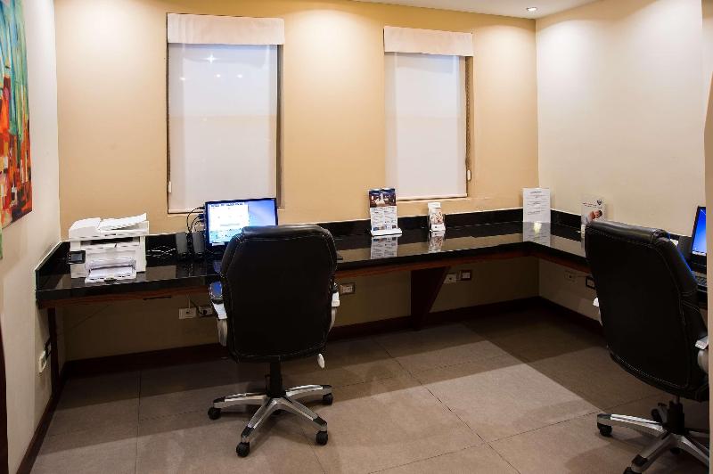 فندق Best Western Cumbres Inn Cd. Cuauhtemoc