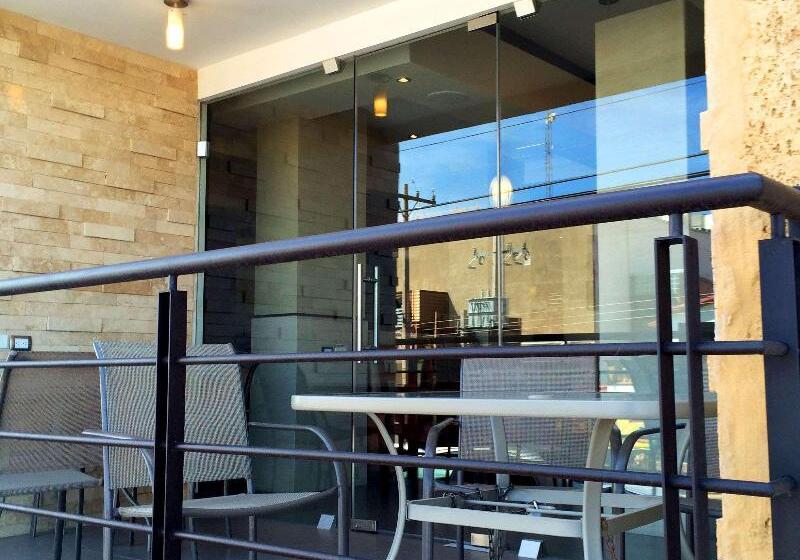 فندق Best Western Cumbres Inn Cd. Cuauhtemoc