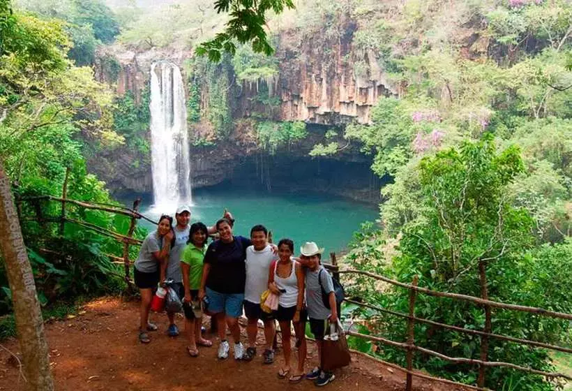 Szálloda Best Western Minatitlan