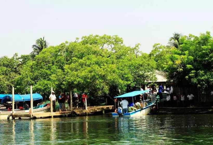Szálloda Best Western Minatitlan