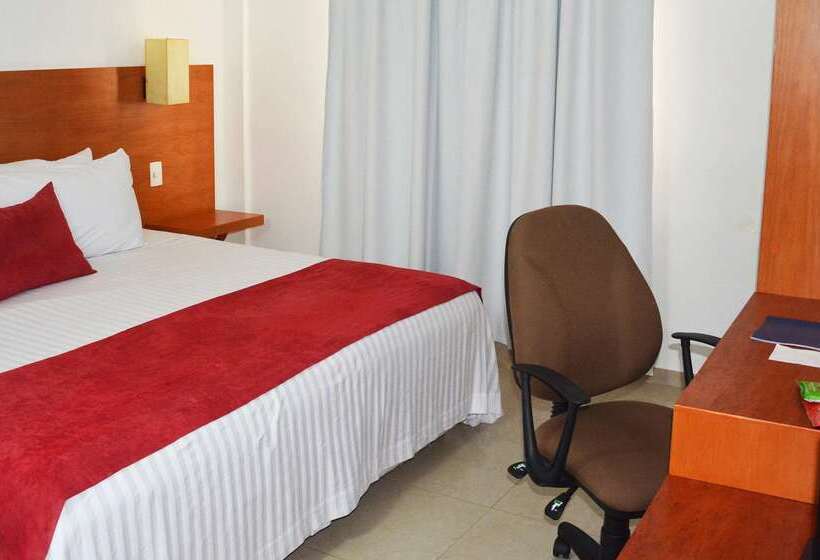 Hotel Best Western Minatitlan