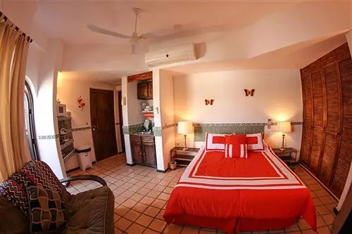 Отель Cabo Marina Beach Condos