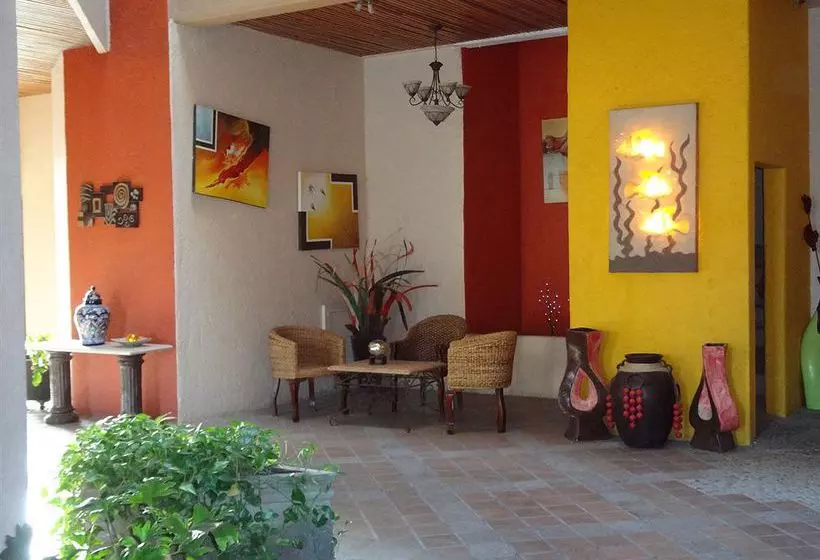 Отель Cabo Marina Beach Condos